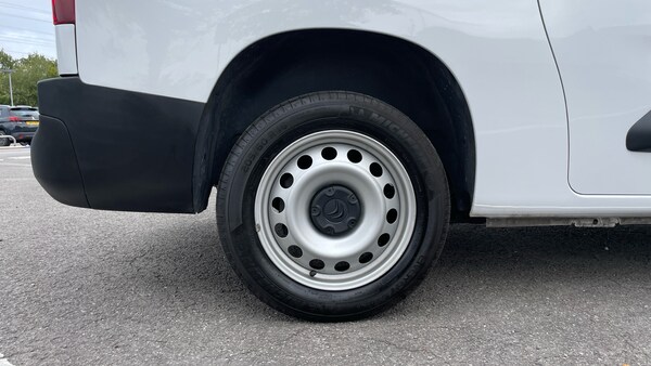 Used Citroen Berlingo 2024 for sale - 76021563: Photo 16