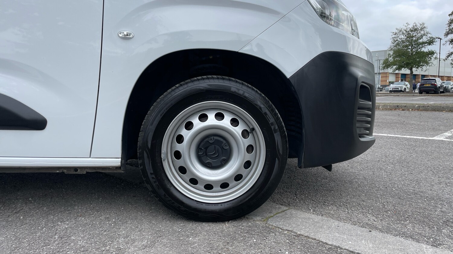 Used Citroen Berlingo 2024 for sale - 76021563: Photo 17