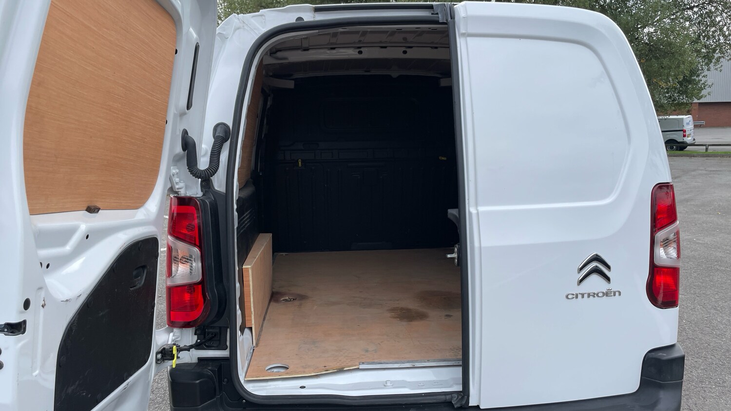 Used Citroen Berlingo 2024 for sale - 76021563: Photo 19