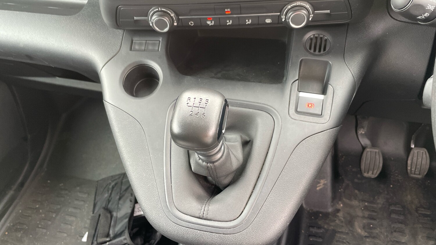 Used Citroen Berlingo 2024 for sale - 76021563: Photo 20