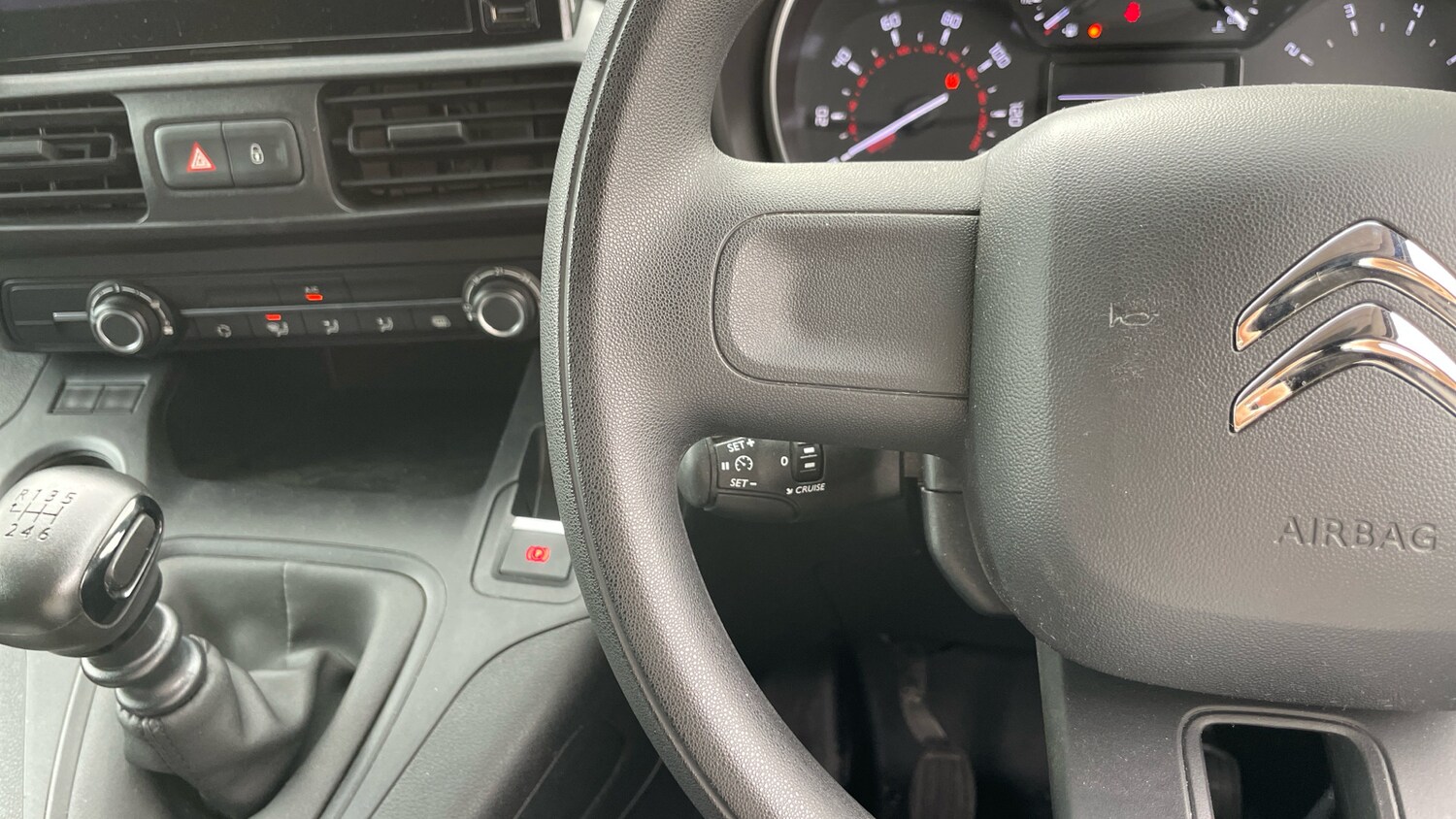 Used Citroen Berlingo 2024 for sale - 76021563: Photo 23