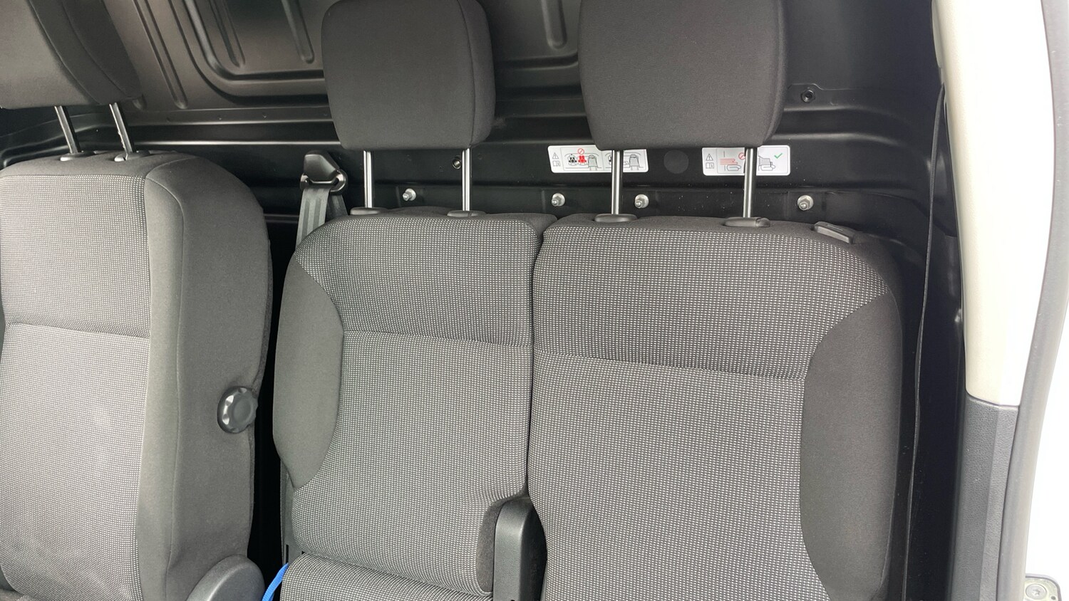 Used Citroen Berlingo 2024 for sale - 76021563: Photo 25