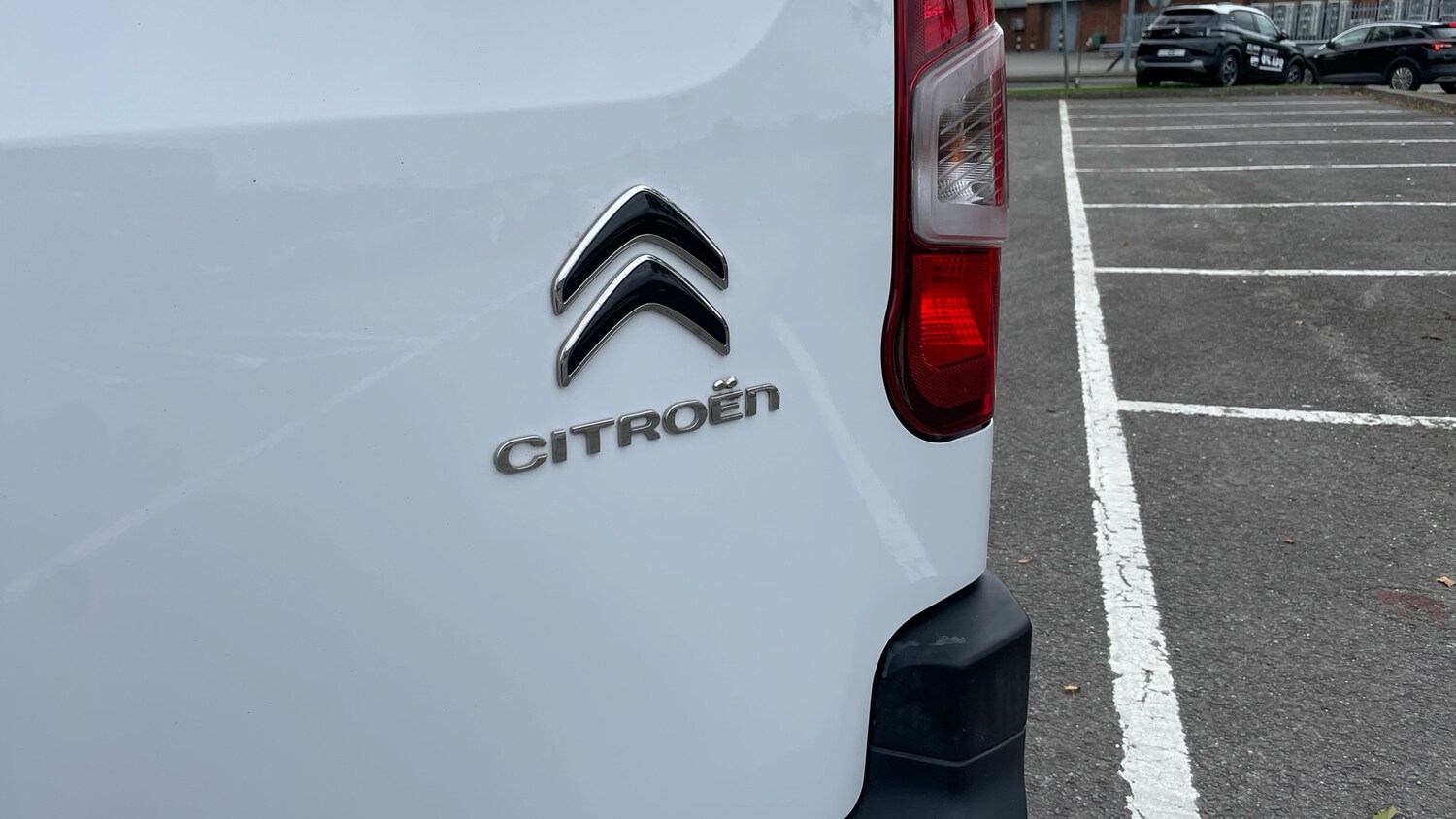 Used Citroen Berlingo 2024 for sale - 76021563: Photo 26