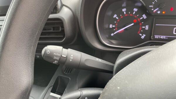Used Citroen Berlingo 2024 for sale - 76021563: Photo 27