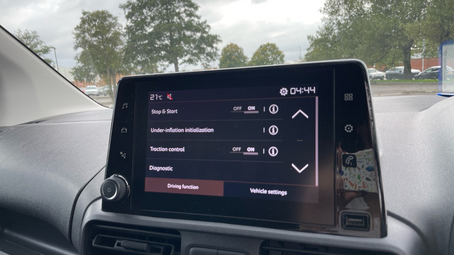 Used Citroen Berlingo 2024 for sale - 76021563: Photo 29