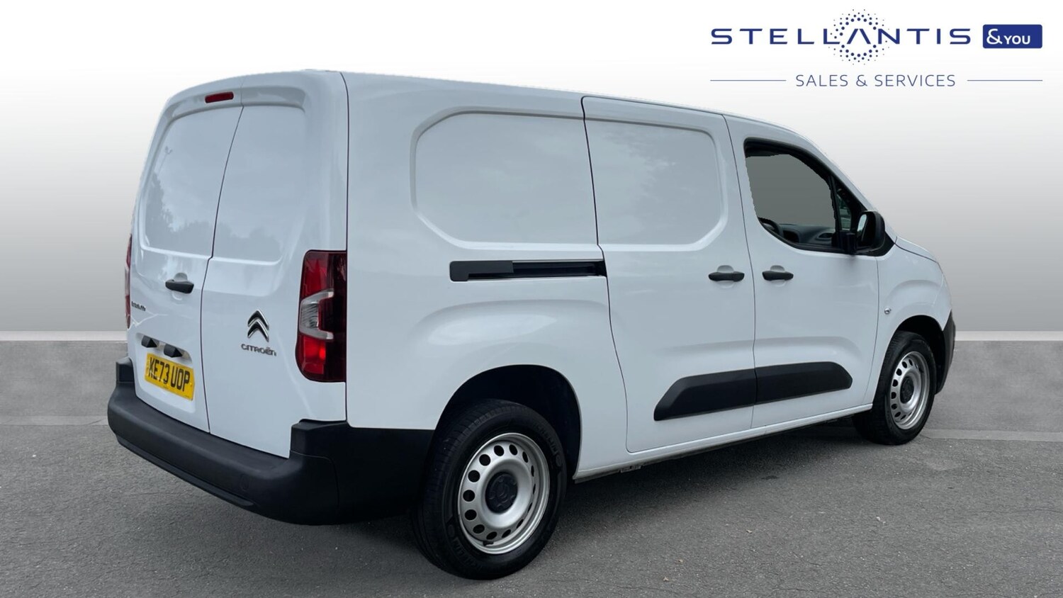 Used Citroen Berlingo 2024 for sale - 76021563: Photo 3