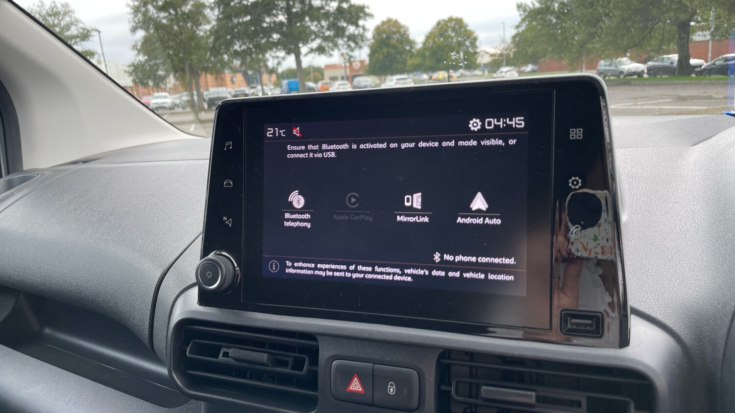 Used Citroen Berlingo 2024 for sale - 76021563: Photo 30