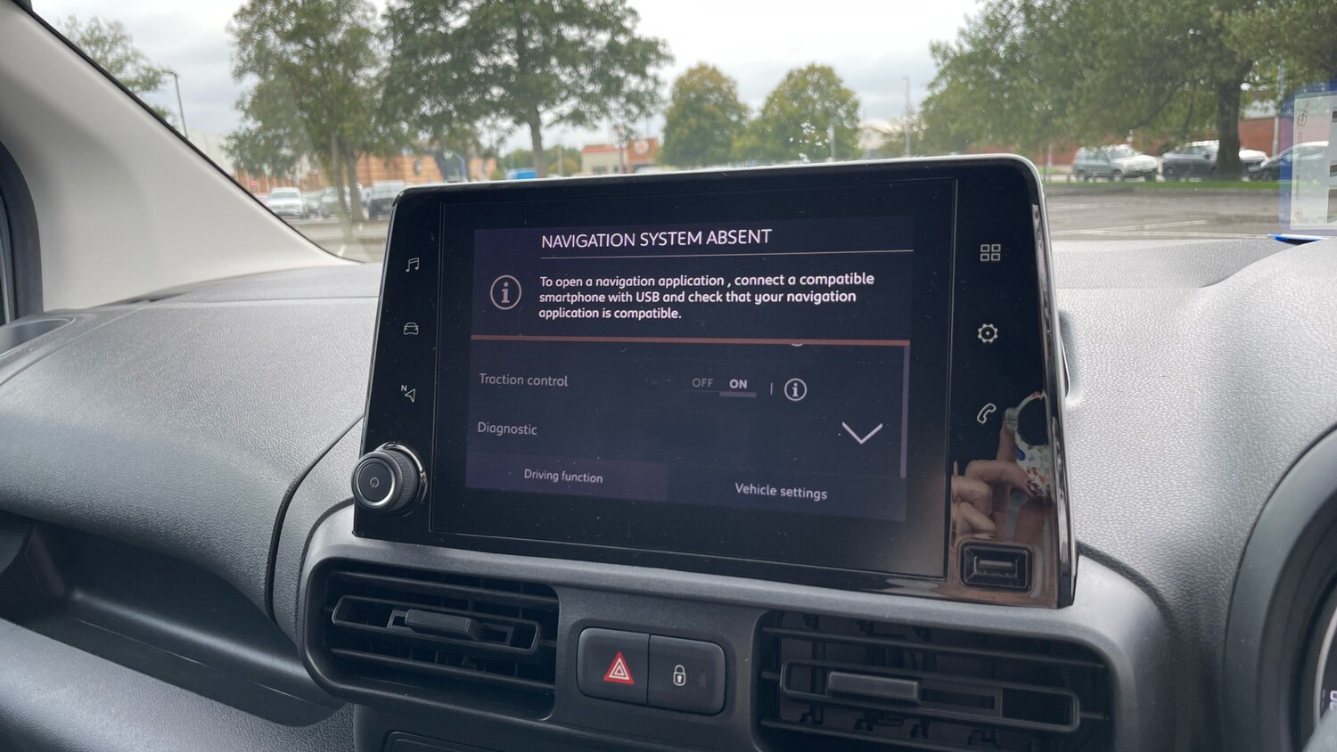 Used Citroen Berlingo 2024 for sale - 76021563: Photo 31