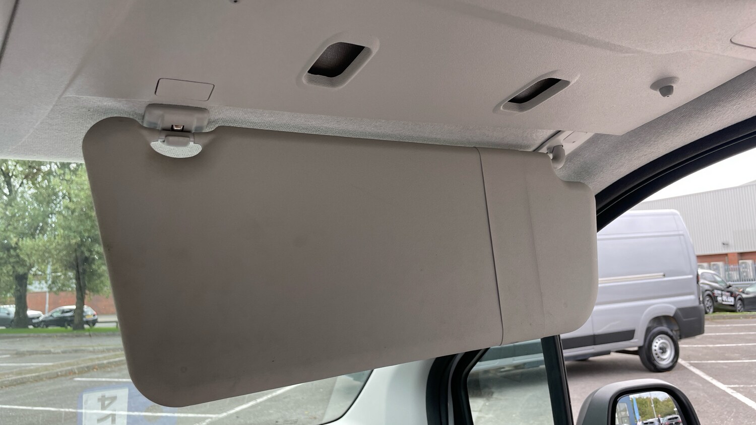 Used Citroen Berlingo 2024 for sale - 76021563: Photo 33