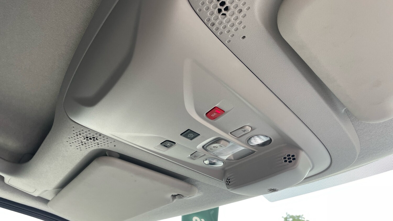 Used Citroen Berlingo 2024 for sale - 76021563: Photo 34