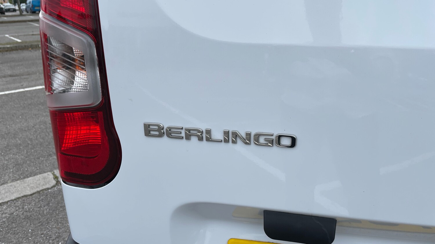 Used Citroen Berlingo 2024 for sale - 76021563: Photo 35