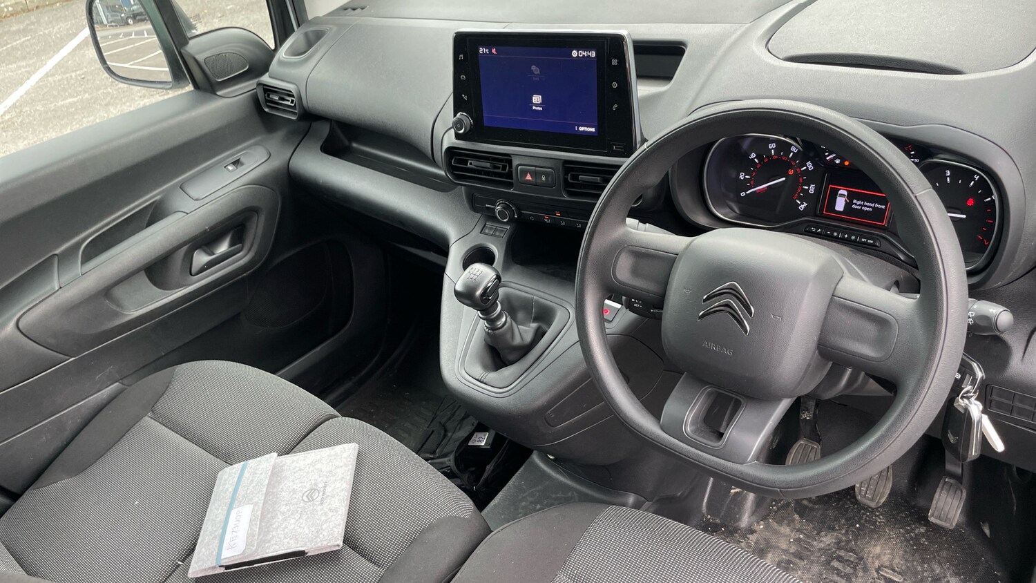 Used Citroen Berlingo 2024 for sale - 76021563: Photo 4