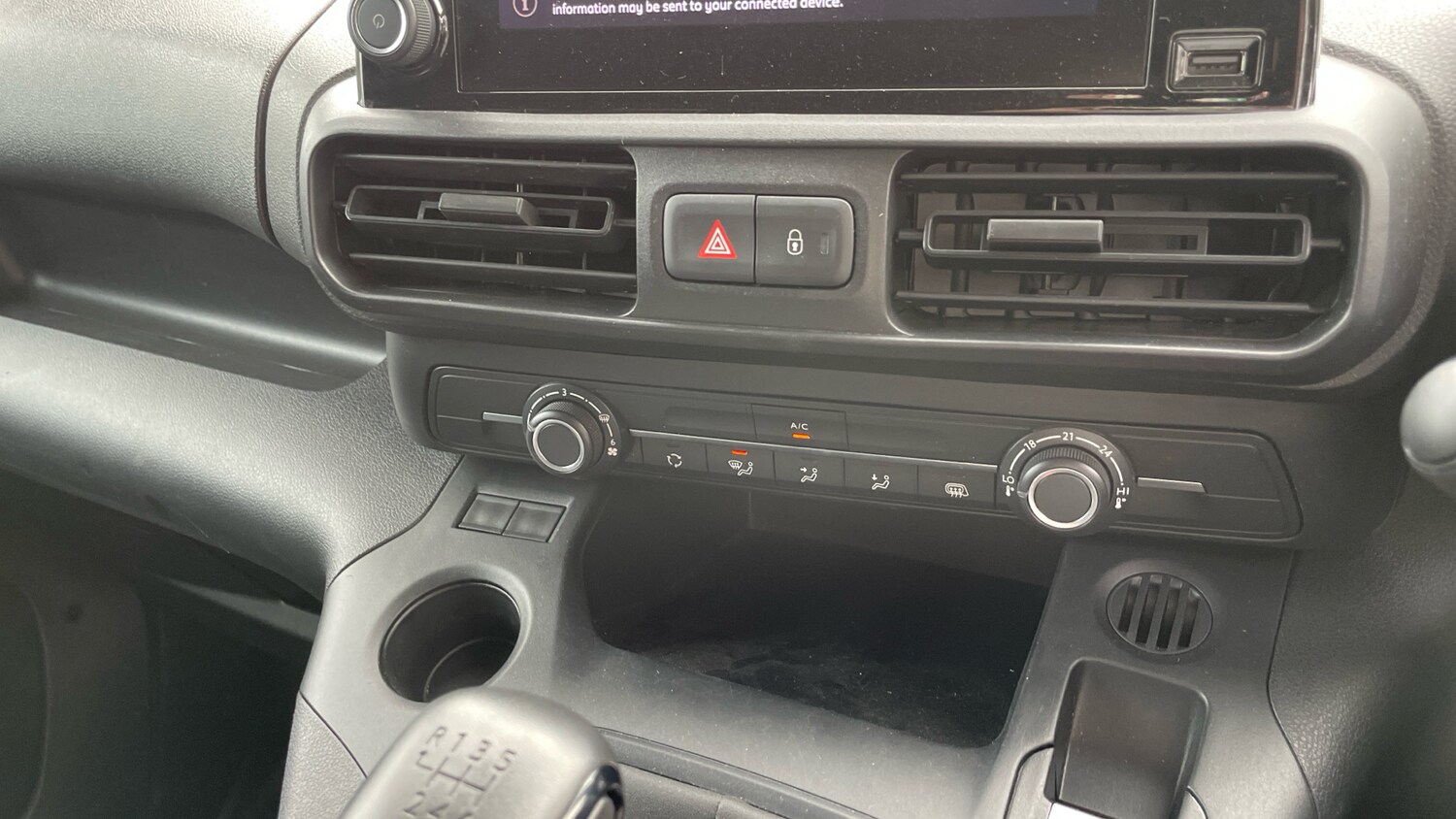 Used Citroen Berlingo 2024 for sale - 76021563: Photo 40