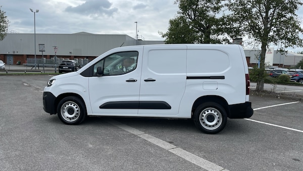 Used Citroen Berlingo 2024 for sale - 76021563: Photo 6