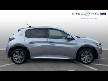 Used Peugeot 208 2020 for sale - 74852686: Photo