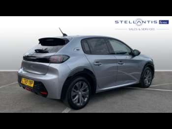 Used Peugeot 208 2020 for sale - 74852686: Photo