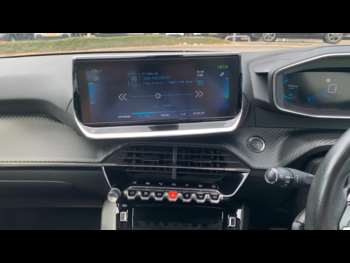 Used Peugeot 208 2020 for sale - 74852686: Photo