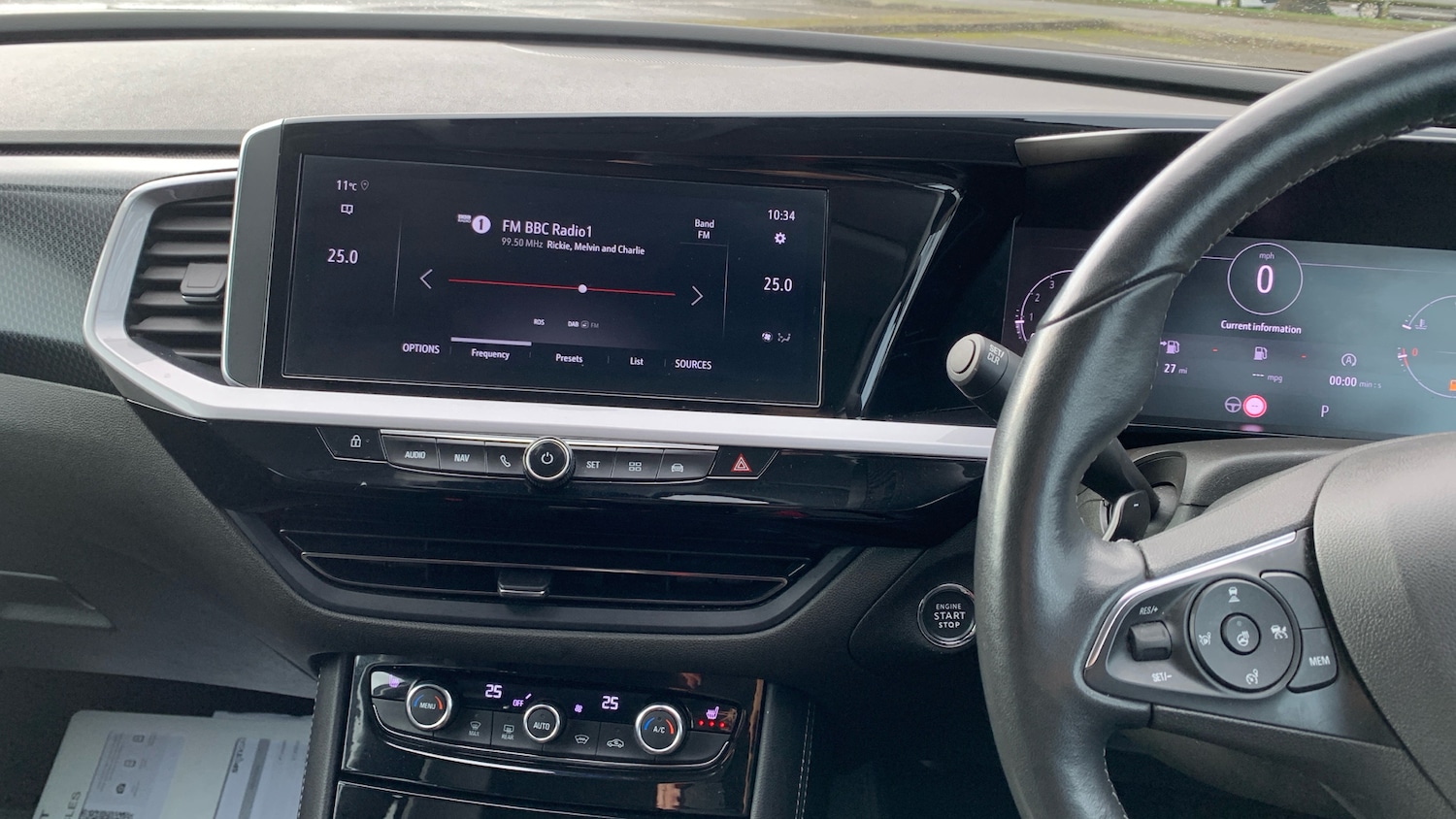 Used Vauxhall Grandland 2024 for sale - 77525651: Photo 10