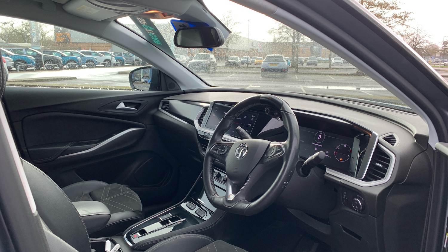 Used Vauxhall Grandland 2024 for sale - 77525651: Photo 11