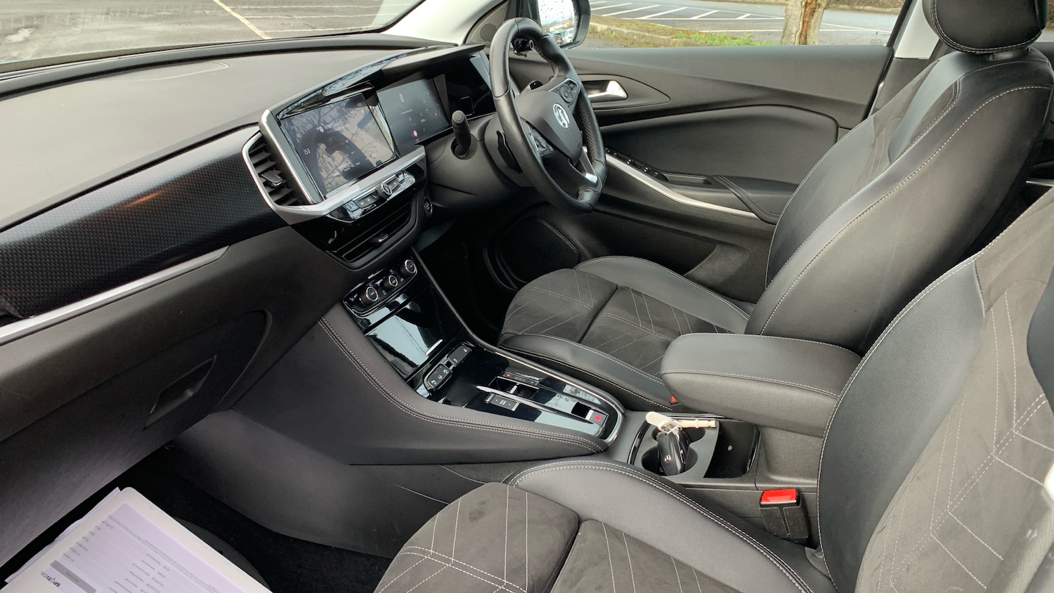 Used Vauxhall Grandland 2024 for sale - 77525651: Photo 12