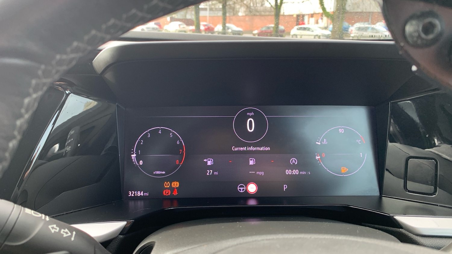 Used Vauxhall Grandland 2024 for sale - 77525651: Photo 13