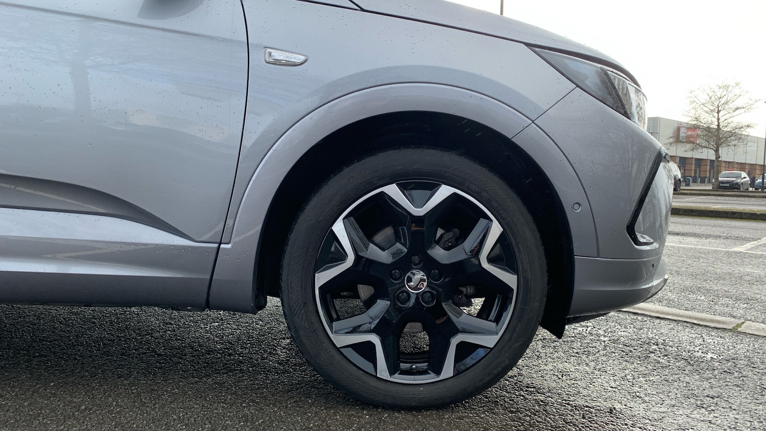 Used Vauxhall Grandland 2024 for sale - 77525651: Photo 17