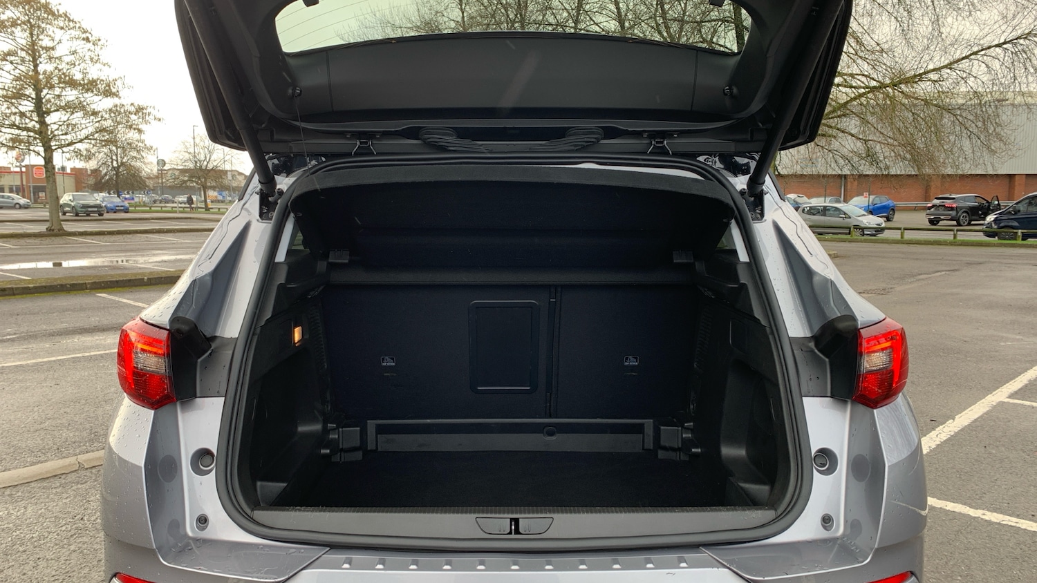 Used Vauxhall Grandland 2024 for sale - 77525651: Photo 19