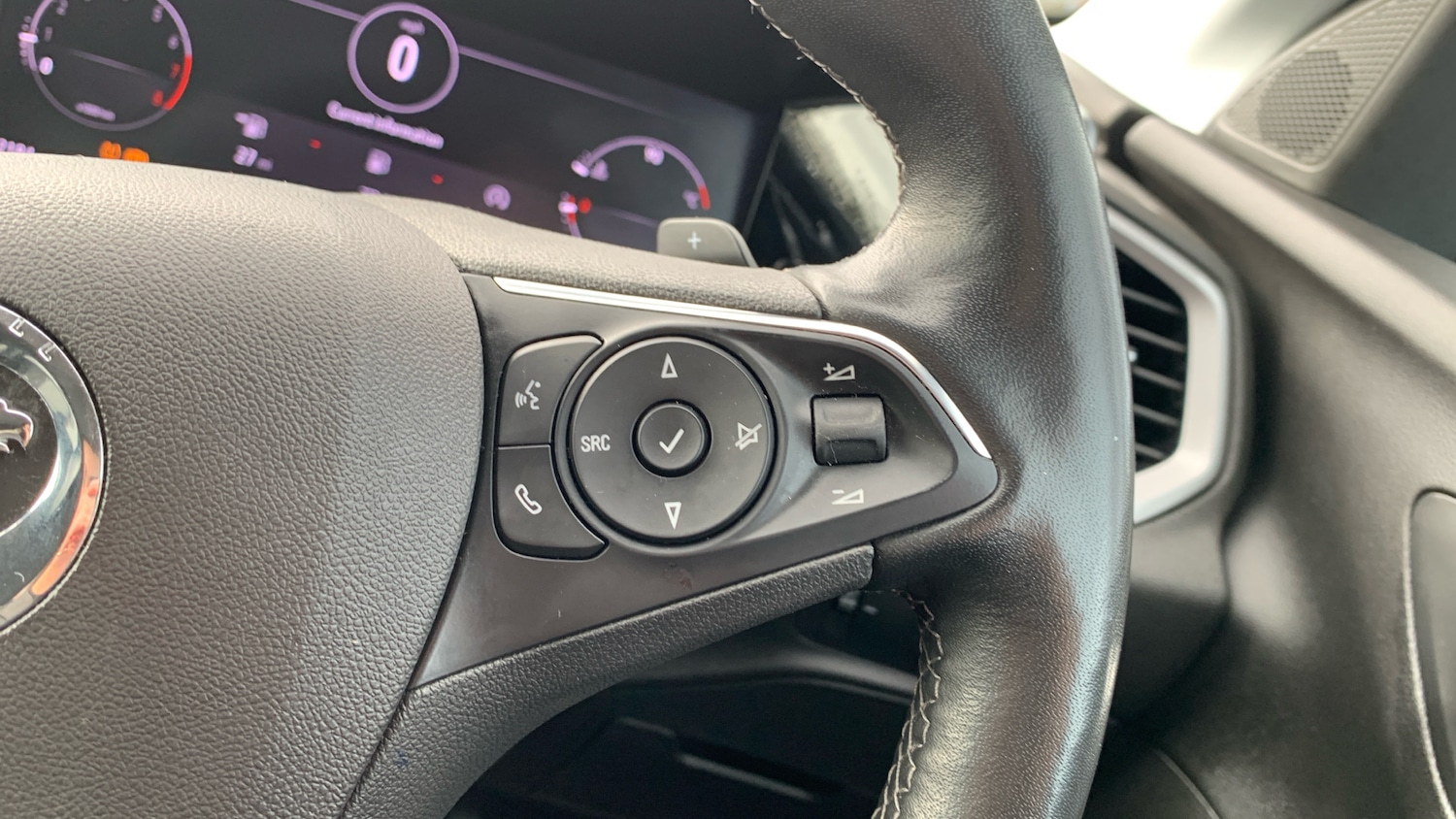 Used Vauxhall Grandland 2024 for sale - 77525651: Photo 24