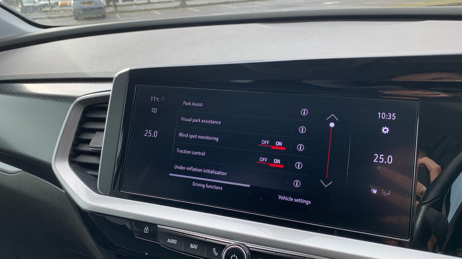 Used Vauxhall Grandland 2024 for sale - 77525651: Photo 30