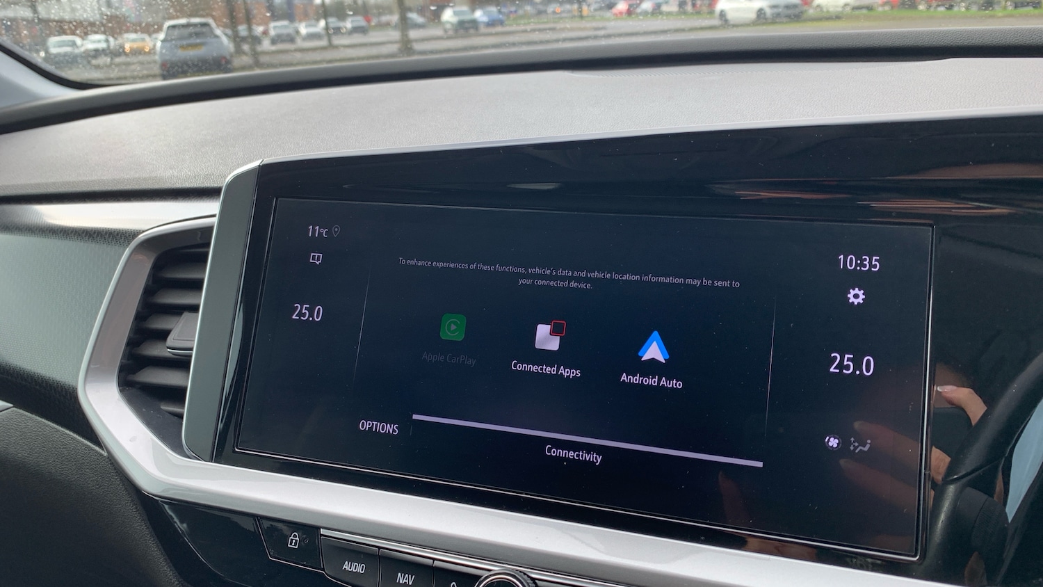 Used Vauxhall Grandland 2024 for sale - 77525651: Photo 31