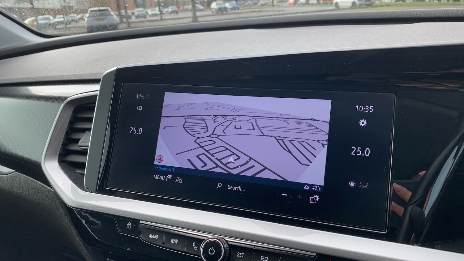 Used Vauxhall Grandland 2024 for sale - 77525651: Photo 32