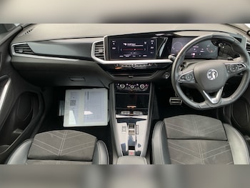 Used Vauxhall Grandland 2024 for sale - 77525651: Photo