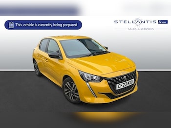 Used Peugeot 208 2023 for sale - 77659655: Photo