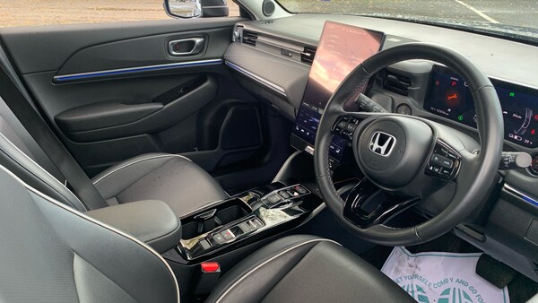 Used Honda e NY1 2024 for sale - 76271393: Photo 11