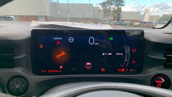 Used Honda e NY1 2024 for sale - 76271393: Photo 13