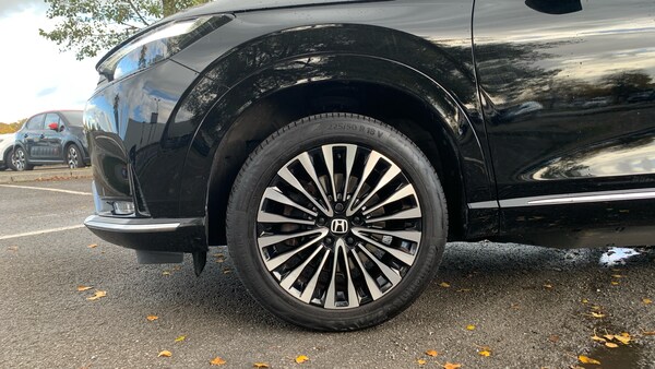 Used Honda e NY1 2024 for sale - 76271393: Photo 14