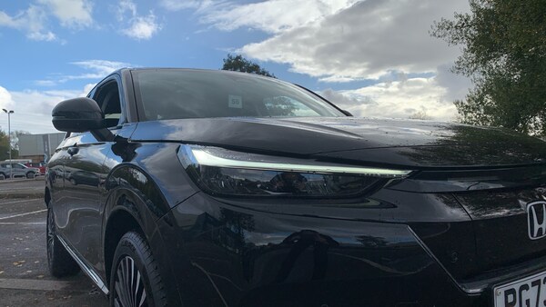 Used Honda e NY1 2024 for sale - 76271393: Photo 18
