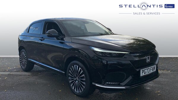 Used Honda e NY1 2024 for sale - 76271393: Photo 1