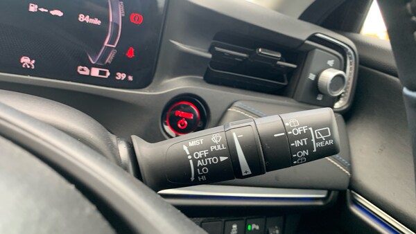 Used Honda e NY1 2024 for sale - 76271393: Photo 28