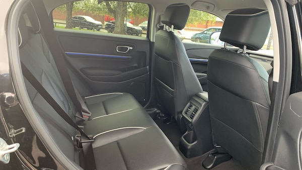 Used Honda e NY1 2024 for sale - 76271393: Photo 33