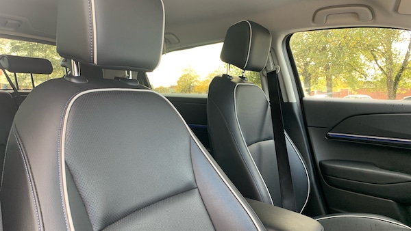 Used Honda e NY1 2024 for sale - 76271393: Photo 40