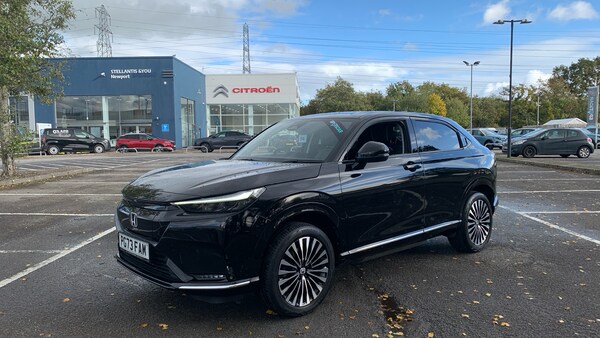 Used Honda e NY1 2024 for sale - 76271393: Photo 7