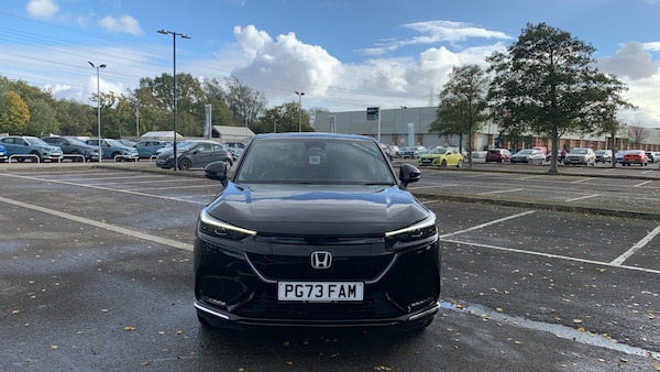 Used Honda e NY1 2024 for sale - 76271393: Photo 8