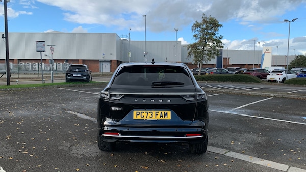 Used Honda e NY1 2024 for sale - 76271393: Photo 9