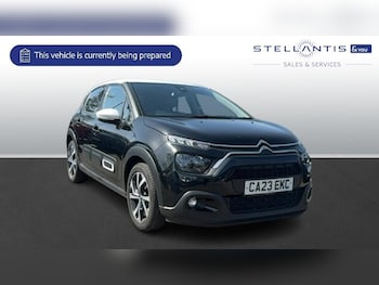 Used Citroen C3 2023 for sale - 78232485: Photo
