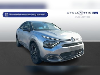 Used Citroen C4 2021 for sale - 75901258: Photo