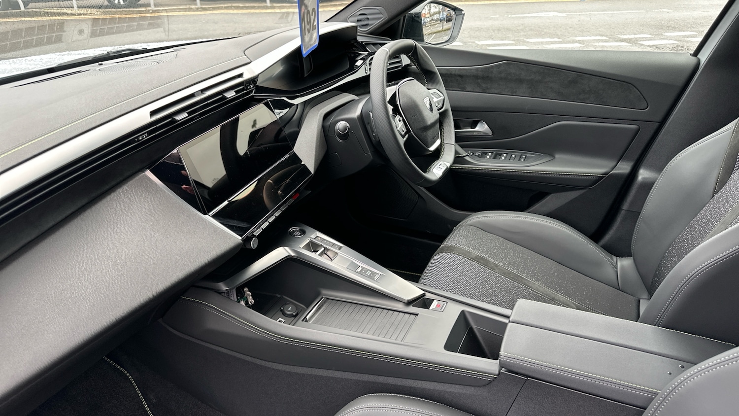 Used Peugeot 408 2025 for sale - 78117134: Photo 12