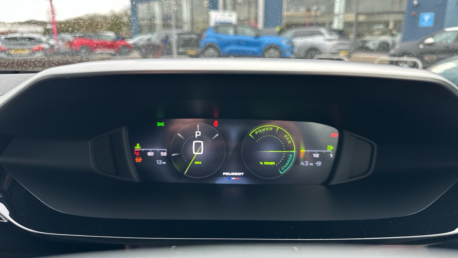 Used Peugeot 408 2025 for sale - 78117134: Photo 13