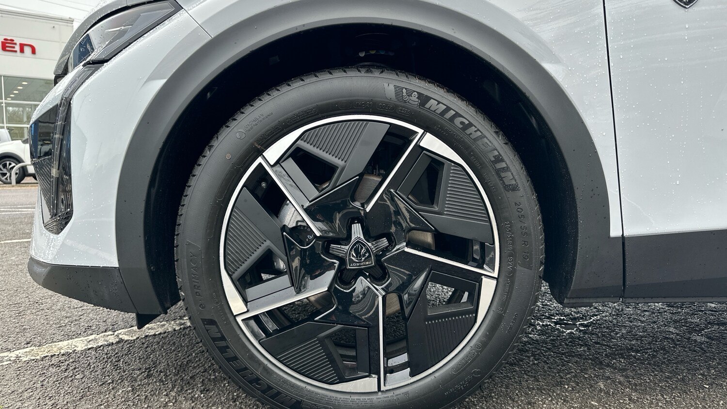 Used Peugeot 408 2025 for sale - 78117134: Photo 14