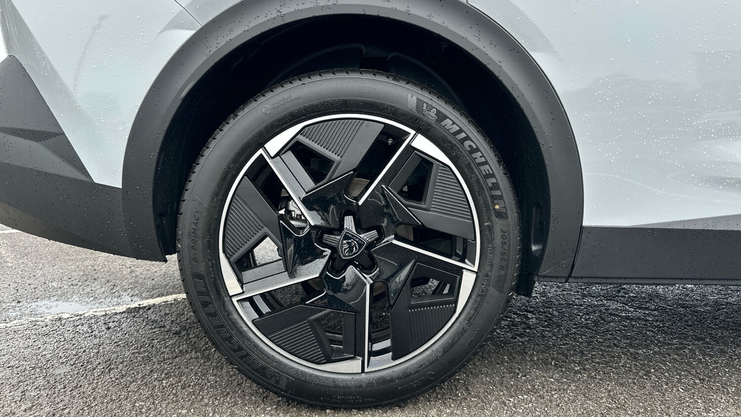 Used Peugeot 408 2025 for sale - 78117134: Photo 16